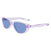 Nike – Mehrfarbige Sonnenbrille mit Spritzguss