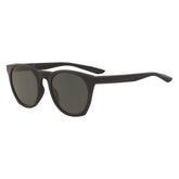 Nike – Braune Sonnenbrille mit Spritzguss