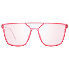 Pepe Jeans Mehrfarbige Metall-Sonnenbrille