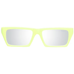 Polaroid Bicolor-Acetat-Sonnenbrille