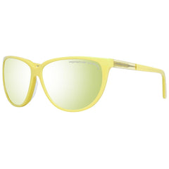 Porsche Design Bicolor-Acetat-Sonnenbrille