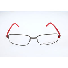 Porsche Design Mehrfarbige Metallbrille (Fassungen)