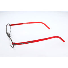 Porsche Design Mehrfarbige Metallbrille (Fassungen)