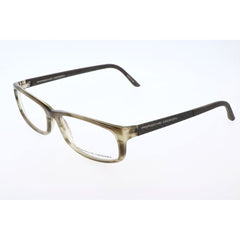 Porsche Design Bicolor Acetat-Brille (Gestell)
