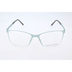 Porsche Design Bicolor Metal Glasses (Frames)