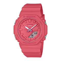 Casio Multicolor Resin Sport Watch