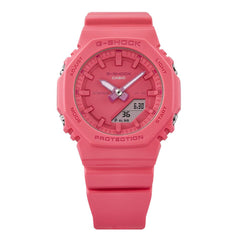 Casio Multicolor Resin Sport Watch