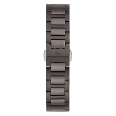 GC Gray Edelstahl-Armbanduhr