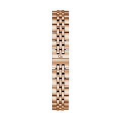 GC Multicolor Stainless Steel Dress Watch