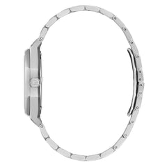 GC Gray Edelstahl-Armbanduhr