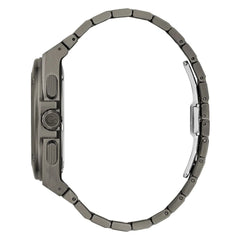 GC Gray Edelstahl-Armbanduhr