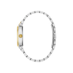 GC Gray Edelstahl Sportuhr