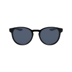 Nike – Graue Sonnenbrille mit Spritzguss