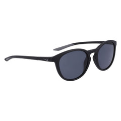 Nike – Schwarze Sonnenbrille mit Spritzguss