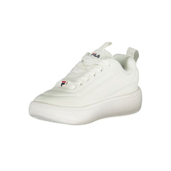 Fila Bianco Polyurethan Damen Sneaker