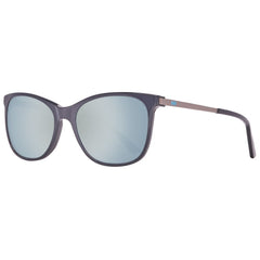 Helly Hansen Blaue Metall-Sonnenbrille