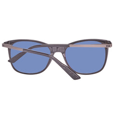Helly Hansen Black Metal Sunglasses