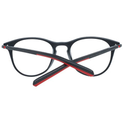 Ducati Schwarze Kunststoffbrille (Fassungen)