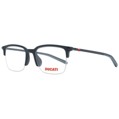 Ducati Kunststoffbrille Schwarz (Gestelle)