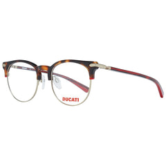 Ducati Metallbrille Braun (Gestell)