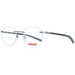 Ducati graue Kunststoffbrille (Fassungen)