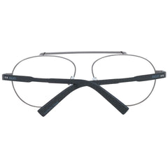 Ducati Metallgraue Brille (Gestelle)