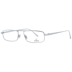 Omega graue Metallbrille (Fassungen)
