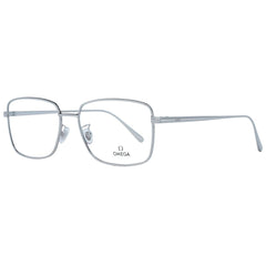 Omega graue Metallbrille (Fassungen)