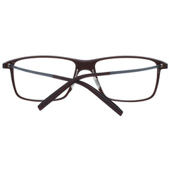 Porsche Design braune Kunststoffbrille (Fassungen)