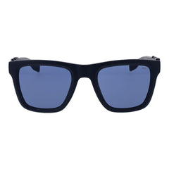 Fila Blue Plastic Sunglasses
