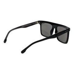 Carrera Black Acetate Sunglasses