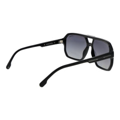 Carrera Black Eco Polyamide Sunglasses