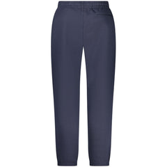 Calvin Klein Blaue Baumwoll-Sporthose für Herren