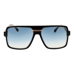 Carrera Black Polyamide Sunglasses