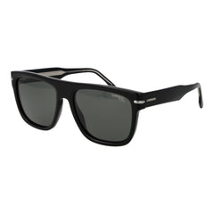 Carrera Black Acetate Sunglasses