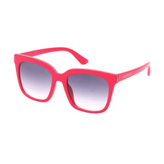 Guess – Mehrfarbige Sonnenbrille aus Harz