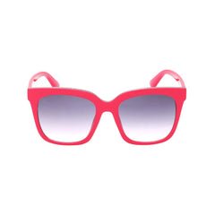 Guess – Mehrfarbige Sonnenbrille aus Harz