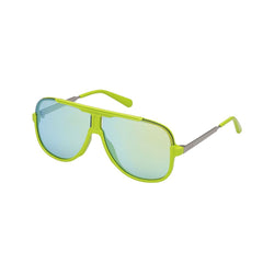 Guess Bicolor-Harz-Sonnenbrille