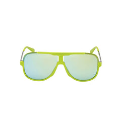 Guess Bicolor-Harz-Sonnenbrille