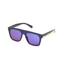 Guess – Blaue Sonnenbrille aus Harz
