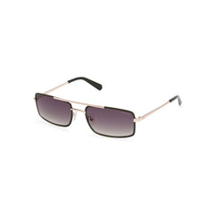 Guess Bicolor-Metall-Sonnenbrille