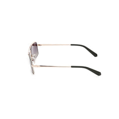 Guess Bicolor-Metall-Sonnenbrille