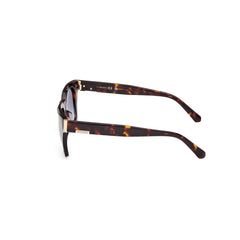 Guess Braune Acetat-Sonnenbrille