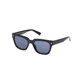 Guess – Schwarze Sonnenbrille aus Kunstharz