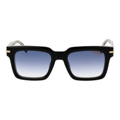 Carrera Black Acetate Sunglasses