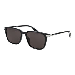 Converse schwarze Gummi-Sonnenbrille