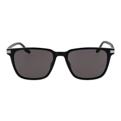 Converse schwarze Gummi-Sonnenbrille