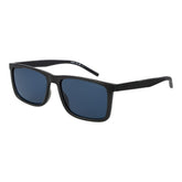 Hugo Boss Gray Sunglasses