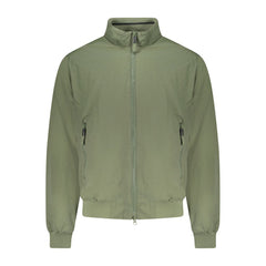 Norway 1963 Verde Cotton Men's Jacket