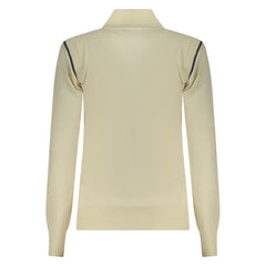 North Sails Bianco Viscosa Donna Maglia